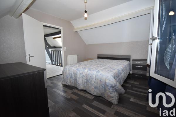 Maison à vendre 6 pièces 146 m² Fleurines