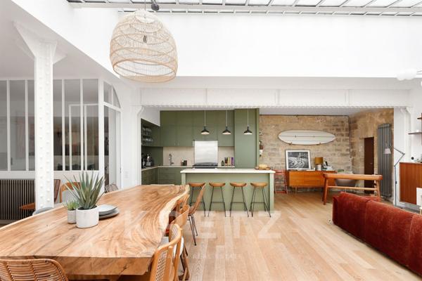 75003 – Place des Vosges