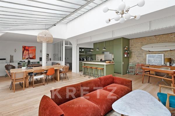 75003 – Place des Vosges