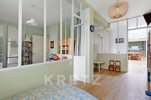 75003 – Place des Vosges