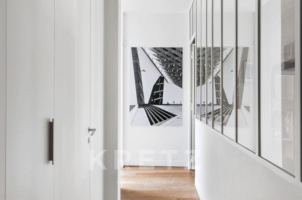 75003 – Place des Vosges