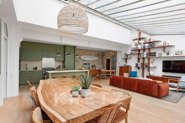 75003 – Place des Vosges