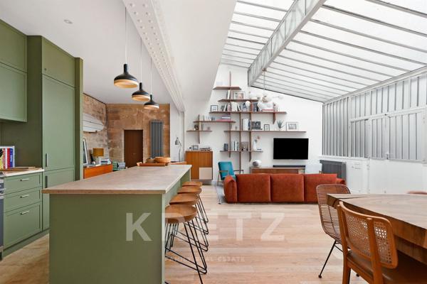 75003 – Place des Vosges