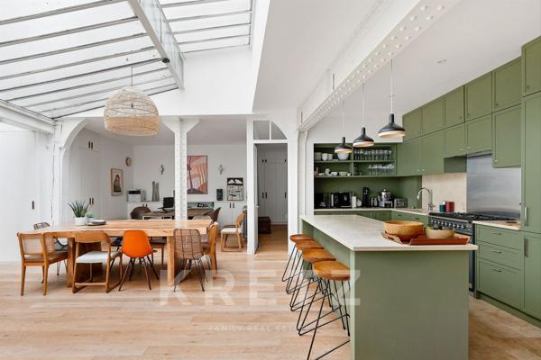 75003 – Place des Vosges