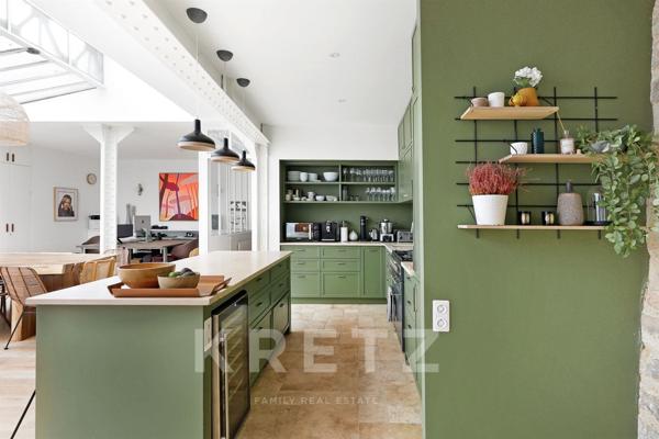 75003 – Place des Vosges