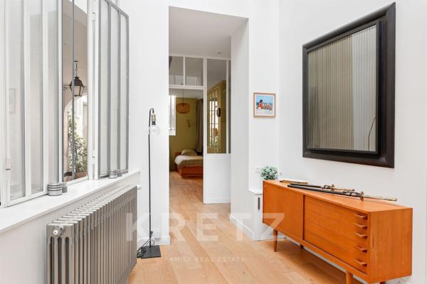 75003 – Place des Vosges