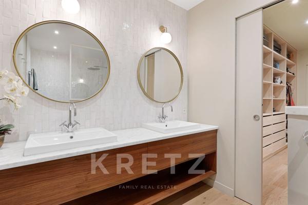 75003 – Place des Vosges