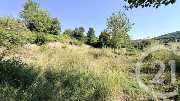Terrain à vendre  1542 m 2   GAP  - 05