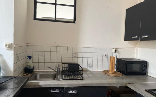 Appartement à vendre    1 pièce • 25 m2 Champs-sur-Marne
