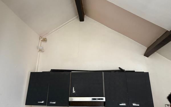 Appartement à vendre    1 pièce • 25 m2 Champs-sur-Marne