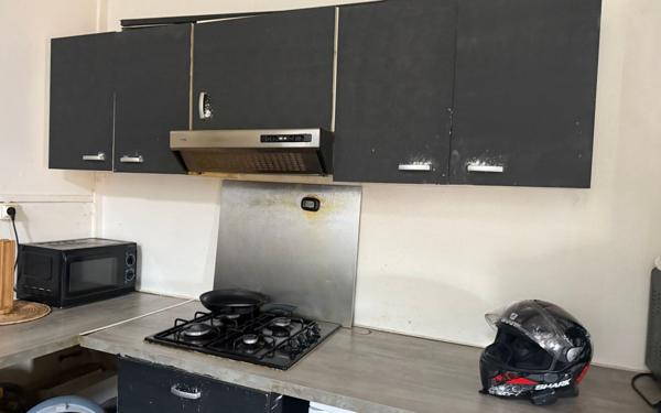 Appartement à vendre    1 pièce • 25 m2 Champs-sur-Marne