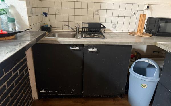 Appartement à vendre    1 pièce • 25 m2 Champs-sur-Marne