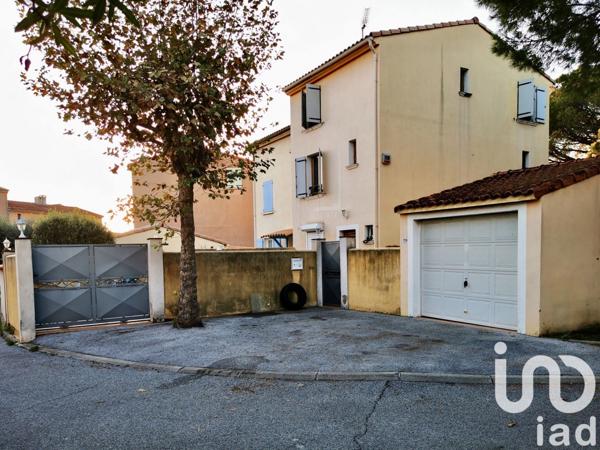 Maison 5 pièces de 115 m² à Puget-sur-Argens (83480)