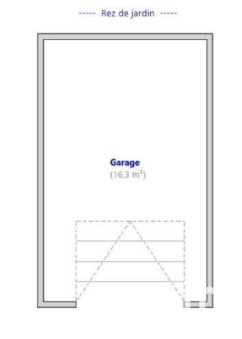 Maison 5 pièces de 115 m² à Puget-sur-Argens (83480)