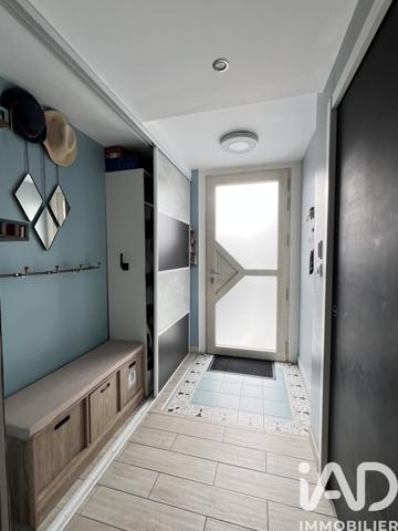 Maison à vendre 5 pièces 132 m² Saint-Rogatien