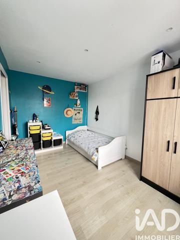 Maison à vendre 5 pièces 132 m² Saint-Rogatien