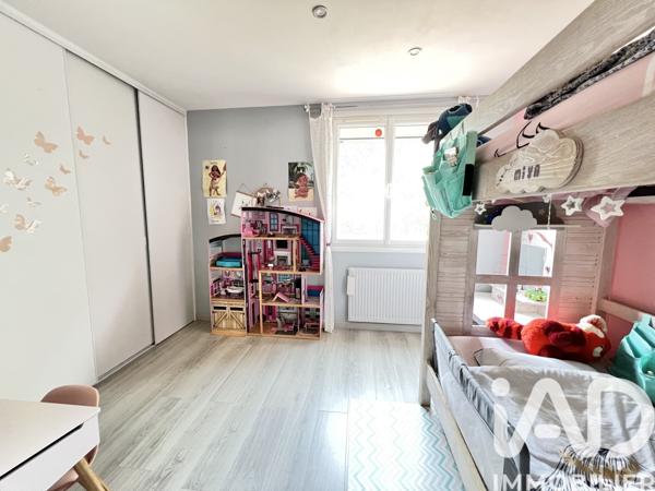 Maison à vendre 5 pièces 132 m² Saint-Rogatien