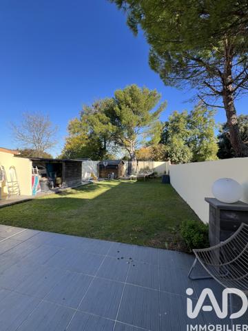 Maison à vendre 5 pièces 132 m² Saint-Rogatien