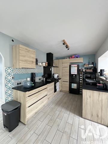 Maison à vendre 5 pièces 132 m² Saint-Rogatien