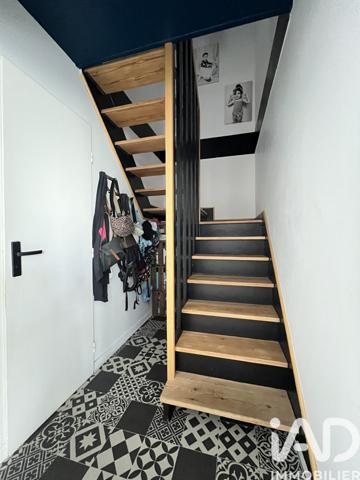 Maison à vendre 5 pièces 132 m² Saint-Rogatien