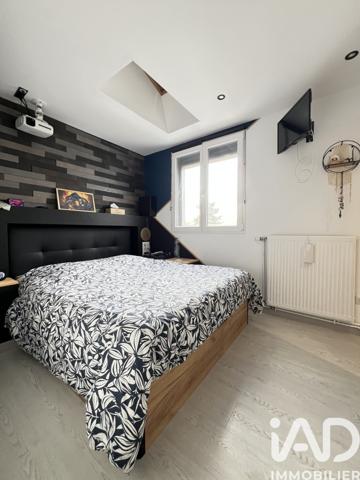 Maison à vendre 5 pièces 132 m² Saint-Rogatien