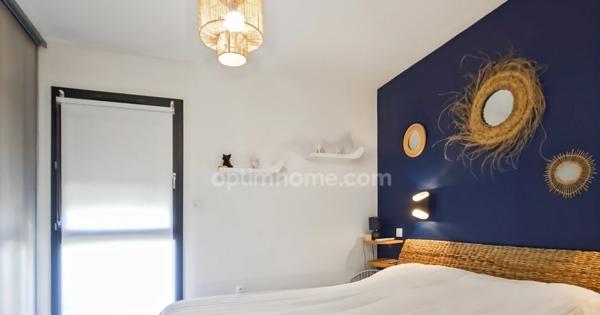 Perpignan Mas St Pierre | Exclusivité Villa Plain-Pied 104 m² DPE A