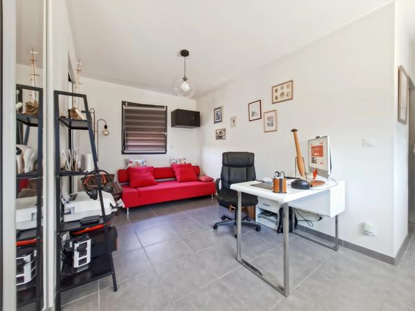 Perpignan Mas St Pierre | Exclusivité Villa Plain-Pied 104 m² DPE A