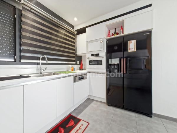 Perpignan Mas St Pierre | Exclusivité Villa Plain-Pied 104 m² DPE A