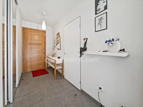 Perpignan Mas St Pierre | Exclusivité Villa Plain-Pied 104 m² DPE A