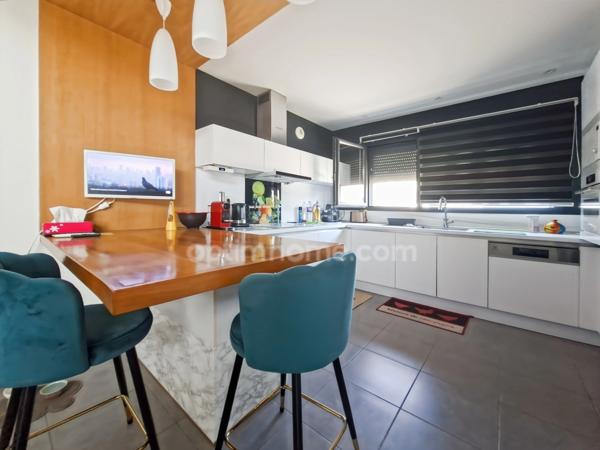 Perpignan Mas St Pierre | Exclusivité Villa Plain-Pied 104 m² DPE A