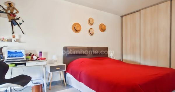 Perpignan Mas St Pierre | Exclusivité Villa Plain-Pied 104 m² DPE A