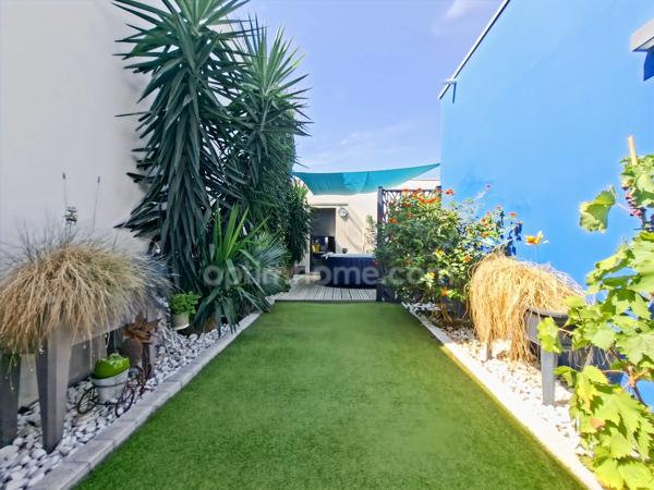 Perpignan Mas St Pierre | Exclusivité Villa Plain-Pied 104 m² DPE A