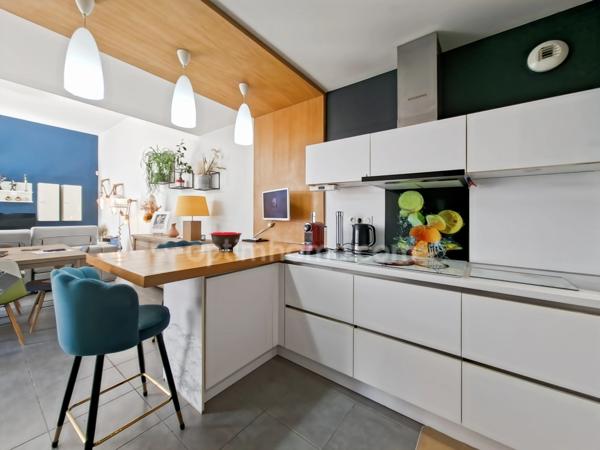 Perpignan Mas St Pierre | Exclusivité Villa Plain-Pied 104 m² DPE A