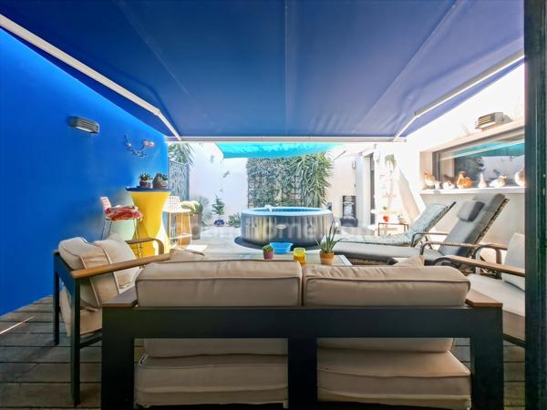 Perpignan Mas St Pierre | Exclusivité Villa Plain-Pied 104 m² DPE A