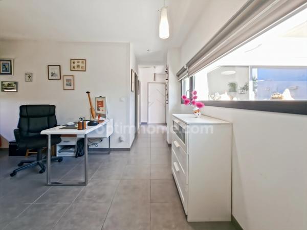 Perpignan Mas St Pierre | Exclusivité Villa Plain-Pied 104 m² DPE A