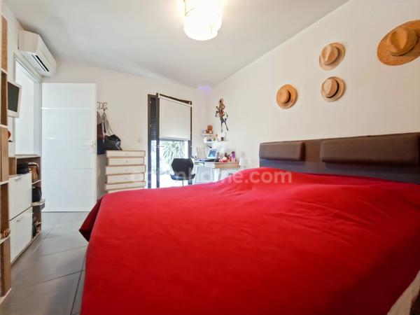 Perpignan Mas St Pierre | Exclusivité Villa Plain-Pied 104 m² DPE A