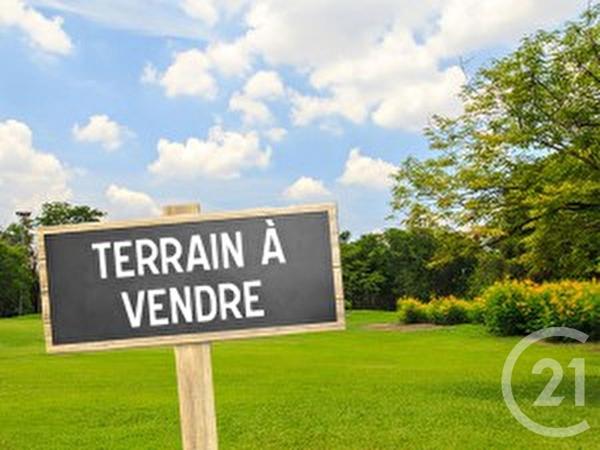 Terrain à vendre  2529 m2 NOUAN LE FUZELIER - 41