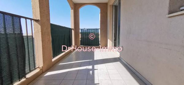 Appartement à vendre 2 pièces de 48 m²