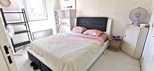 Appartement à vendre 2 pièces de 48 m²