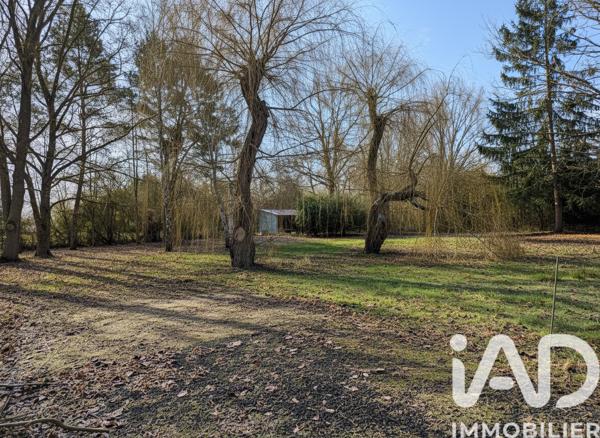 Maison à vendre 6 pièces 163 m² Domérat