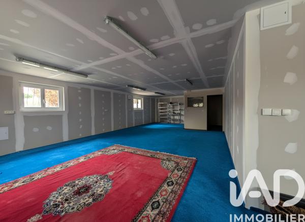 Maison à vendre 6 pièces 163 m² Domérat