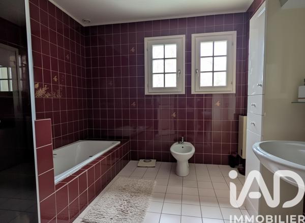 Maison à vendre 6 pièces 163 m² Domérat