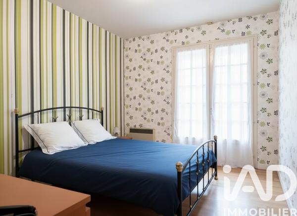 Maison à vendre 6 pièces 163 m² Domérat