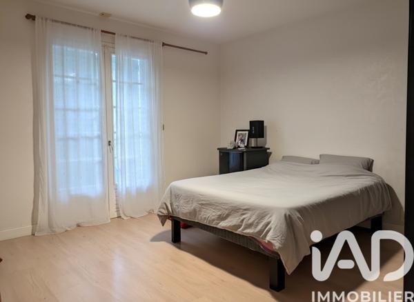 Maison à vendre 6 pièces 163 m² Domérat