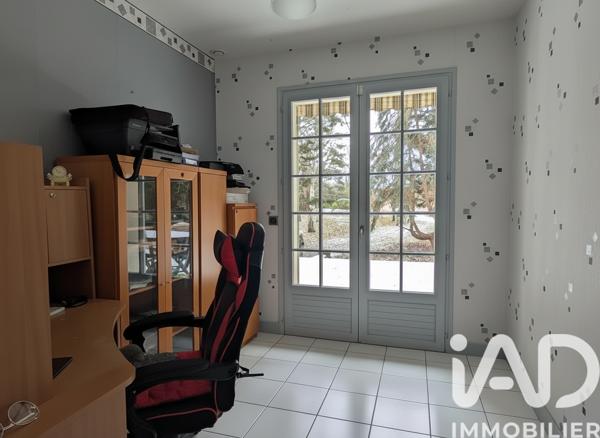 Maison à vendre 6 pièces 163 m² Domérat