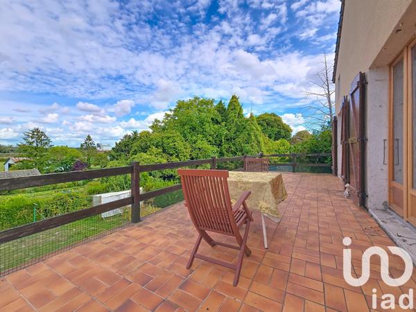 Maison à vendre 8 pièces 145 m² Acy-Romance