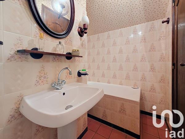 Maison à vendre 8 pièces 145 m² Acy-Romance