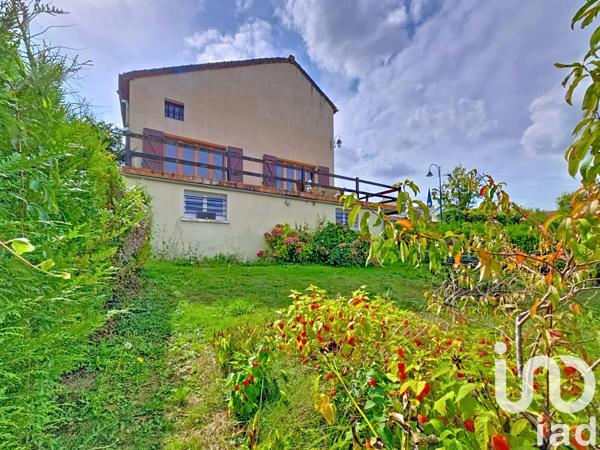 Maison à vendre 8 pièces 145 m² Acy-Romance