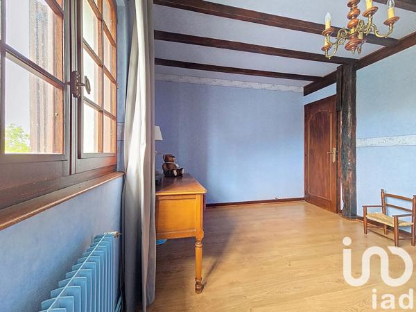 Maison à vendre 8 pièces 145 m² Acy-Romance