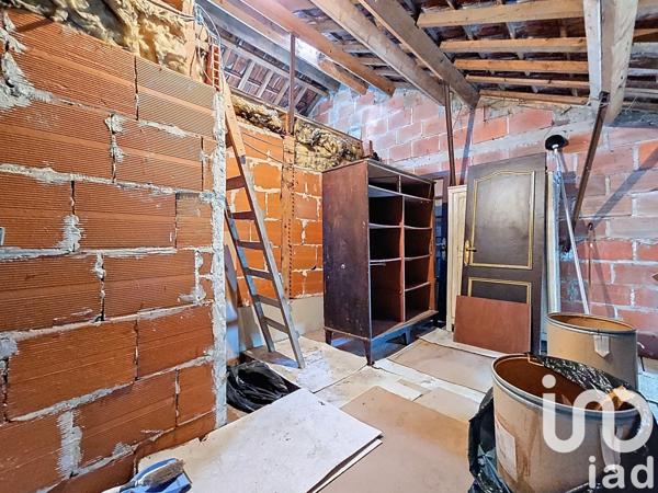 Maison à vendre 8 pièces 145 m² Acy-Romance